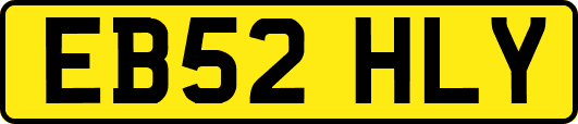 EB52HLY