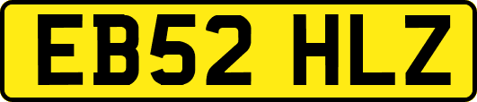 EB52HLZ