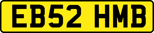 EB52HMB