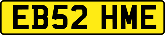 EB52HME