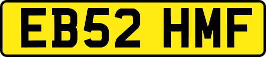EB52HMF