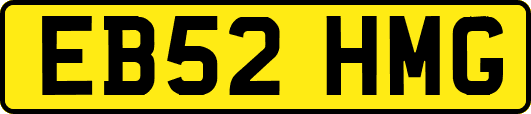 EB52HMG