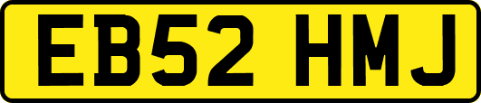 EB52HMJ