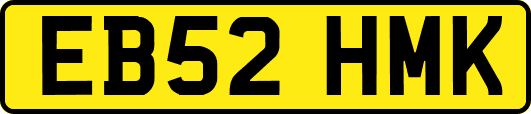 EB52HMK