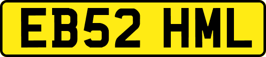 EB52HML