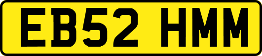 EB52HMM