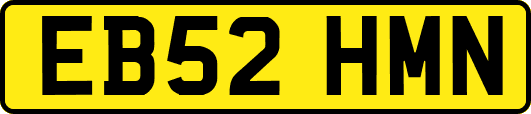 EB52HMN
