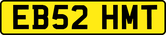 EB52HMT