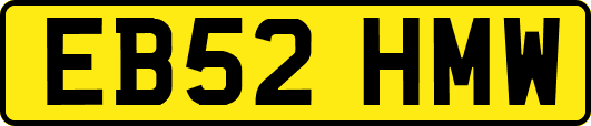 EB52HMW