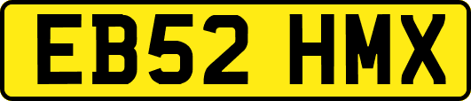 EB52HMX