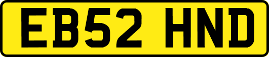EB52HND