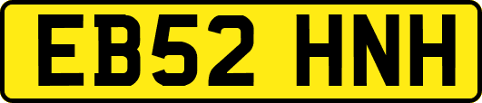 EB52HNH