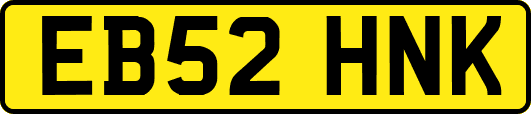 EB52HNK