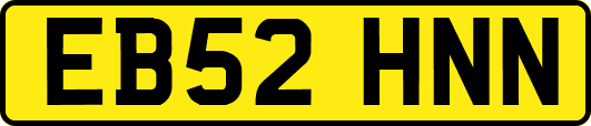 EB52HNN