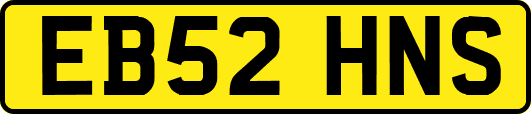 EB52HNS