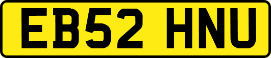 EB52HNU