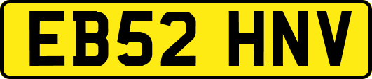 EB52HNV
