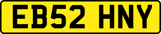 EB52HNY