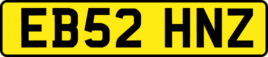 EB52HNZ