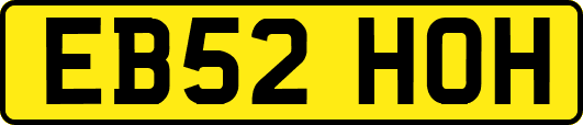 EB52HOH