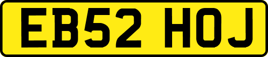 EB52HOJ