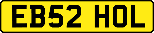 EB52HOL
