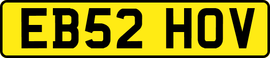 EB52HOV