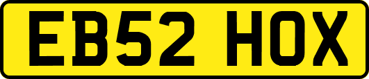 EB52HOX