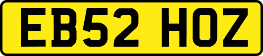 EB52HOZ