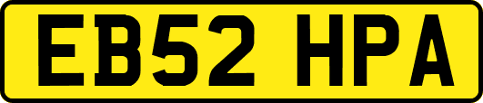 EB52HPA