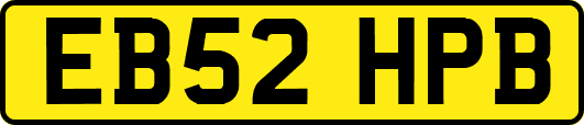 EB52HPB