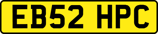 EB52HPC