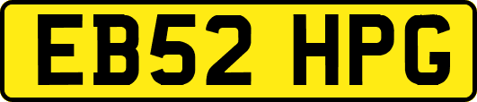 EB52HPG