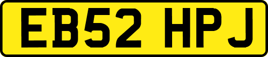 EB52HPJ