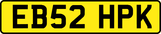 EB52HPK