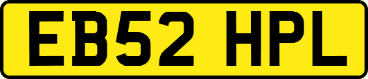 EB52HPL