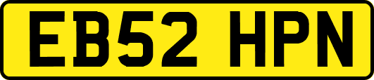 EB52HPN