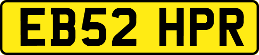 EB52HPR