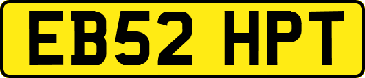 EB52HPT