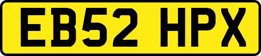 EB52HPX