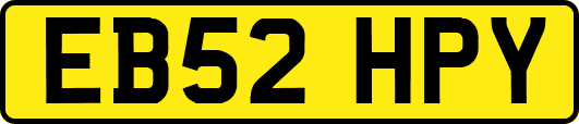 EB52HPY