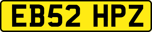 EB52HPZ