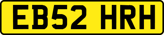 EB52HRH