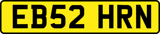 EB52HRN