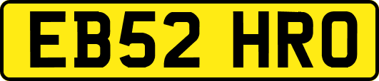 EB52HRO