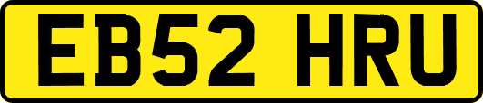 EB52HRU