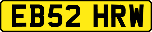 EB52HRW