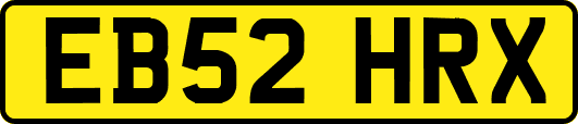 EB52HRX