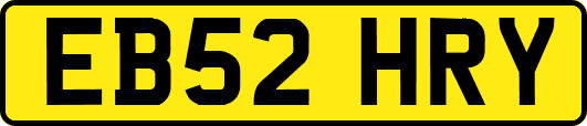 EB52HRY
