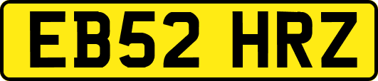 EB52HRZ